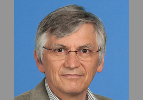 Christoph Hatz